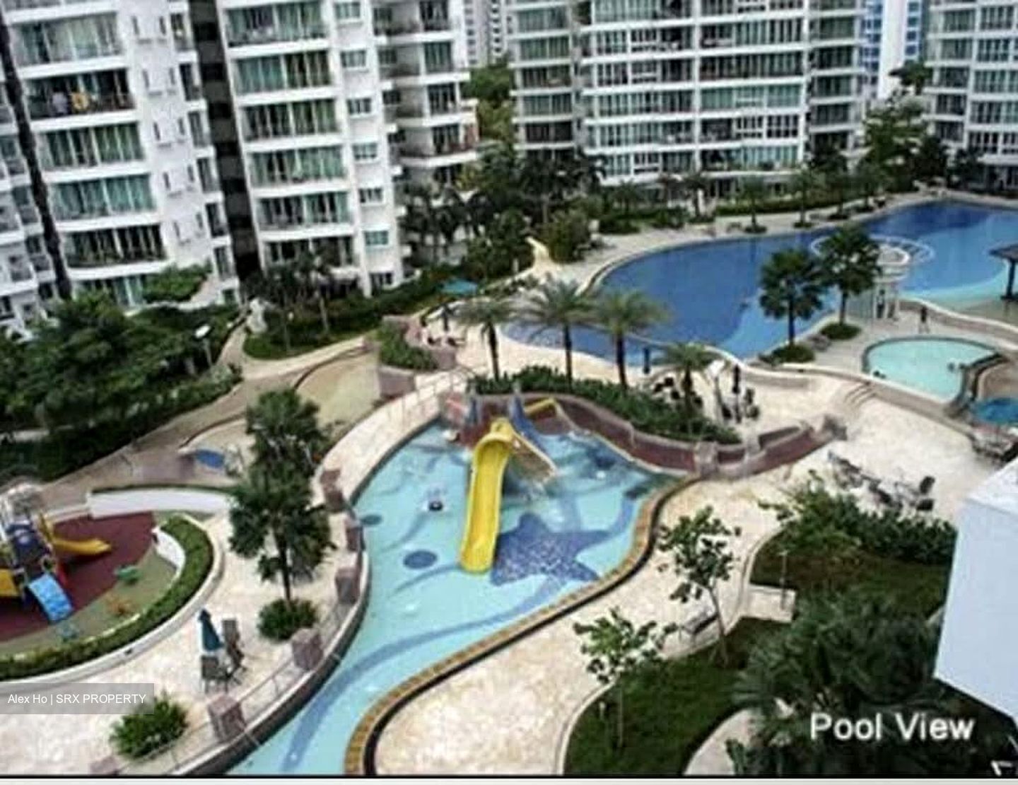 Cote D'Azur (D15), Condominium #573619131